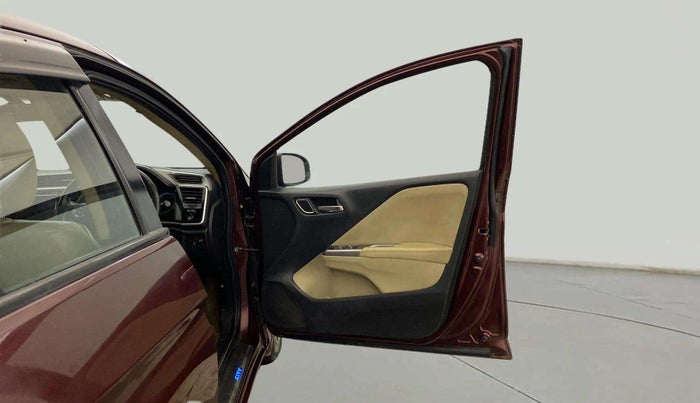 2018 Honda City 1.5L I-VTEC VX, Petrol, Manual, 79,086 km, RHS Front Door