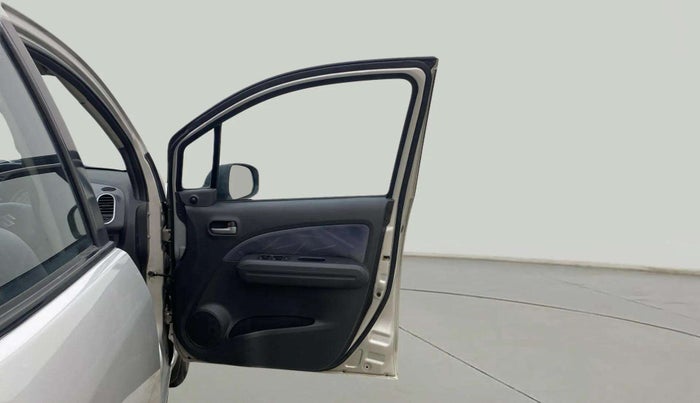 2012 Maruti Ritz VXI, Petrol, Manual, 84,032 km, RHS Front Door