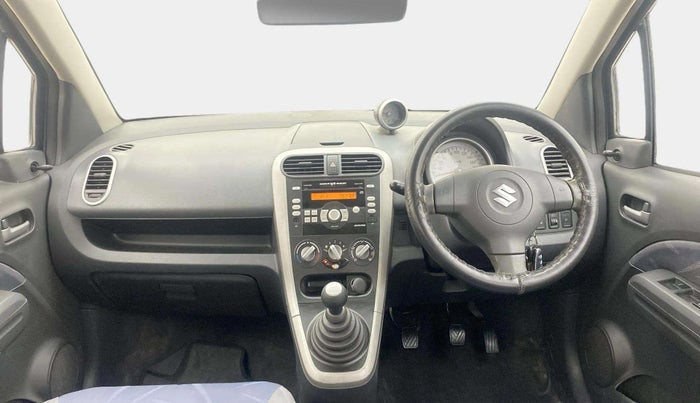 2012 Maruti Ritz VXI, Petrol, Manual, 84,032 km, Dashboard
