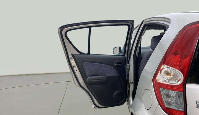 2012 Maruti Ritz VXI, Petrol, Manual, 84,032 km, LHS Rear Door
