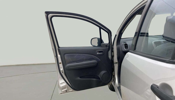 2012 Maruti Ritz VXI, Petrol, Manual, 84,032 km, LHS Front Door