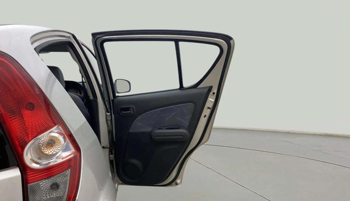 2012 Maruti Ritz VXI, Petrol, Manual, 84,032 km, RHS Rear Door