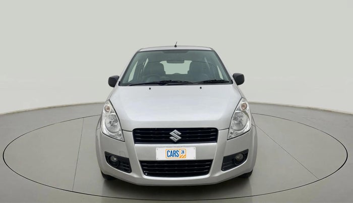 2012 Maruti Ritz VXI, Petrol, Manual, 84,032 km, Front
