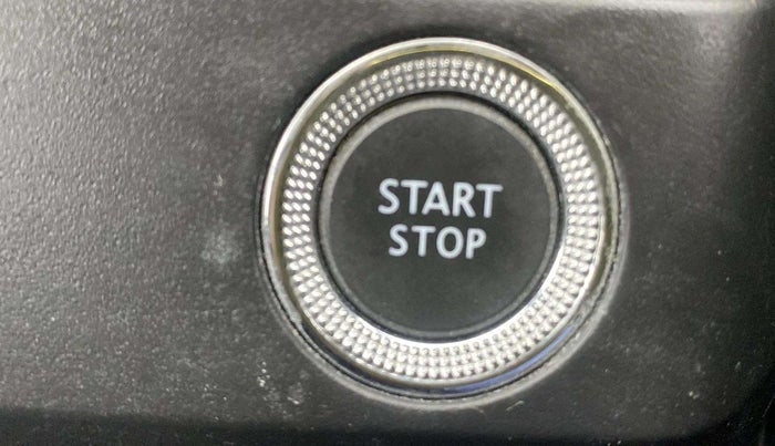 2022 Renault Kiger RXT (O) TURBO MT, Petrol, Manual, 15,569 km, Keyless Start/ Stop Button