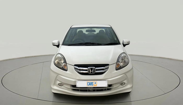 2013 Honda Amaze 1.2L I-VTEC VX, CNG, Manual, 60,401 km, Front
