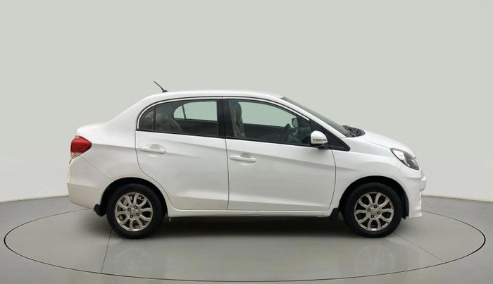 2013 Honda Amaze 1.2L I-VTEC VX, CNG, Manual, 60,401 km, Right Side View