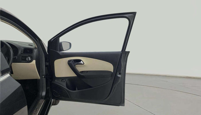 2019 Skoda Rapid 1.6 MPI ACTIVE, Petrol, Manual, 24,899 km, RHS Front Door