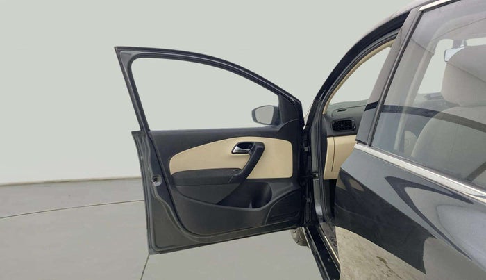 2019 Skoda Rapid 1.6 MPI ACTIVE, Petrol, Manual, 24,899 km, LHS Front Door