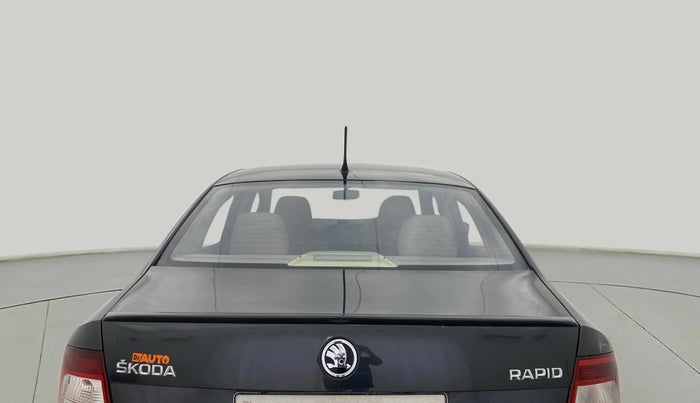 2019 Skoda Rapid 1.6 MPI ACTIVE, Petrol, Manual, 24,899 km, Rear Windshield