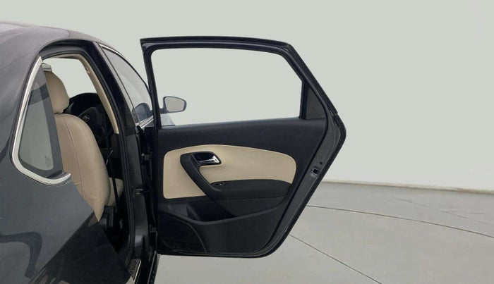 2019 Skoda Rapid 1.6 MPI ACTIVE, Petrol, Manual, 24,899 km, RHS Rear Door
