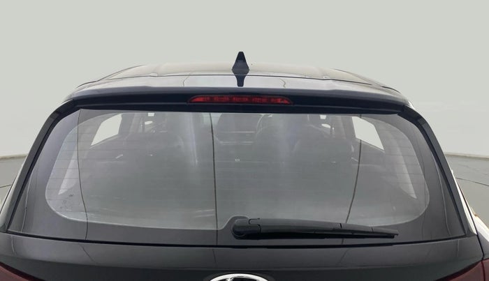 2022 Hyundai NEW I20 ASTA (O) 1.2 MT, CNG, Manual, 50,564 km, Rear Windshield