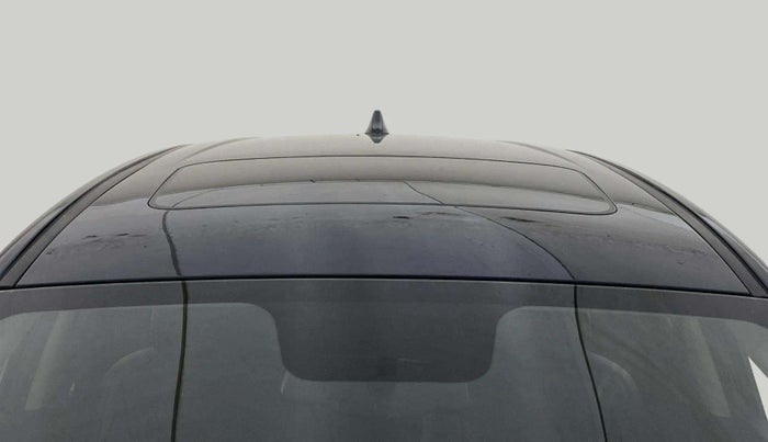 2022 Hyundai NEW I20 ASTA (O) 1.2 MT, CNG, Manual, 50,564 km, Moonroof/ Sunroof