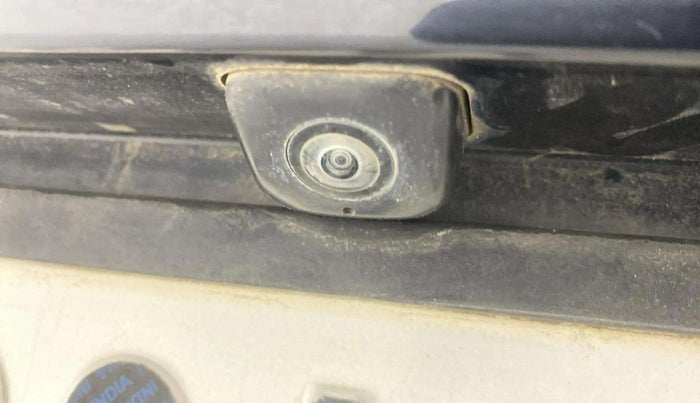 2022 Hyundai NEW I20 ASTA (O) 1.2 MT, CNG, Manual, 50,564 km, Parking Camera