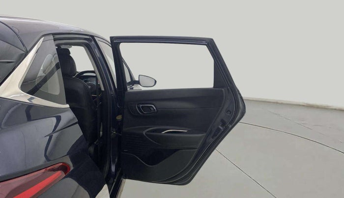 2022 Hyundai NEW I20 ASTA (O) 1.2 MT, CNG, Manual, 50,564 km, RHS Rear Door