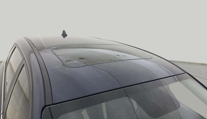 2022 Hyundai NEW I20 ASTA (O) 1.2 MT, CNG, Manual, 50,564 km, Roof