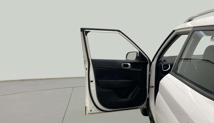 2019 Hyundai VENUE SX PLUS 1.0 TURBO DCT, Petrol, Automatic, 75,150 km, LHS Front Door