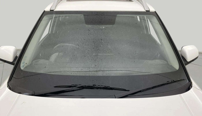 2019 Hyundai VENUE SX PLUS 1.0 TURBO DCT, Petrol, Automatic, 75,150 km, Front Windshield