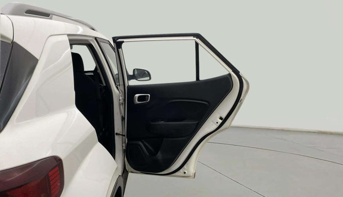 2019 Hyundai VENUE SX PLUS 1.0 TURBO DCT, Petrol, Automatic, 75,150 km, RHS Rear Door