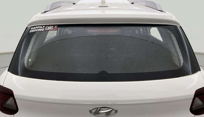 2019 Hyundai VENUE SX PLUS 1.0 TURBO DCT, Petrol, Automatic, 75,150 km, Rear Windshield
