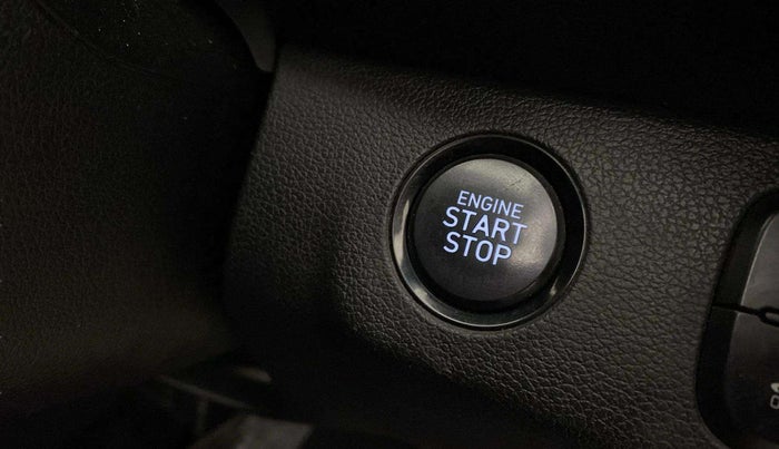 2019 Hyundai VENUE SX PLUS 1.0 TURBO DCT, Petrol, Automatic, 75,150 km, Keyless Start/ Stop Button