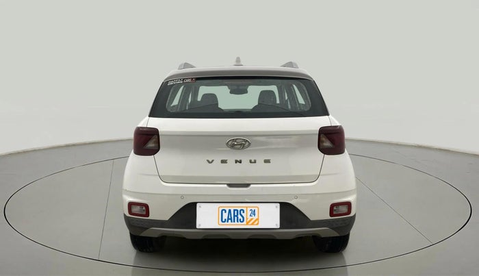 2019 Hyundai VENUE SX PLUS 1.0 TURBO DCT, Petrol, Automatic, 75,150 km, Back/Rear