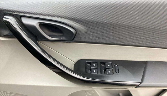 2017 Tata Tiago XM PETROL, Petrol, Manual, 37,510 km, Driver Side Door Panels Control