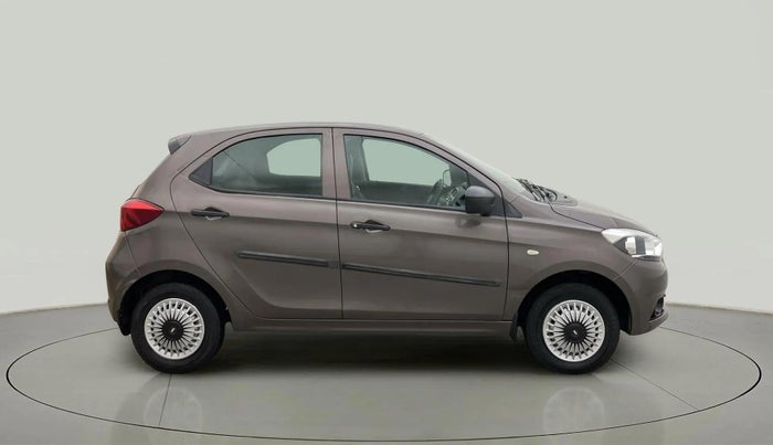 2017 Tata Tiago XM PETROL, Petrol, Manual, 37,510 km, Right Side View