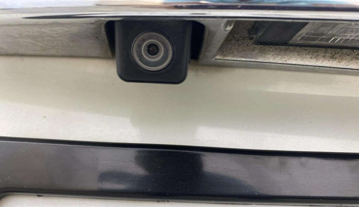 2018 Nissan Sunny XV CVT, Petrol, Automatic, 55,886 km, Parking Camera