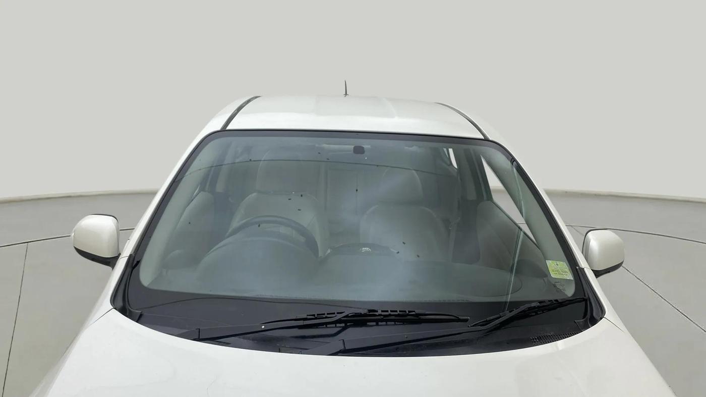 2018 Nissan Sunny XV CVT, Petrol, Automatic, 56,393 km, Front Windshield