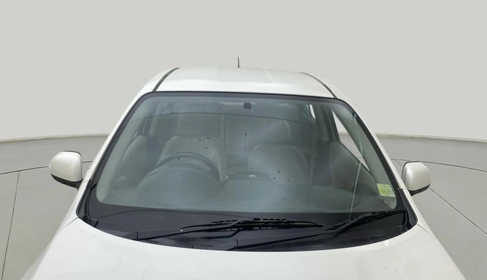 2018 Nissan Sunny XV CVT, Petrol, Automatic, 55,886 km, Front Windshield