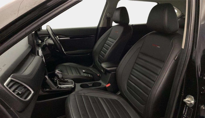 2020 KIA SELTOS GTX PLUS DCT 1.4 PETROL, Petrol, Automatic, 73,030 km, Right Side Front Door Cabin