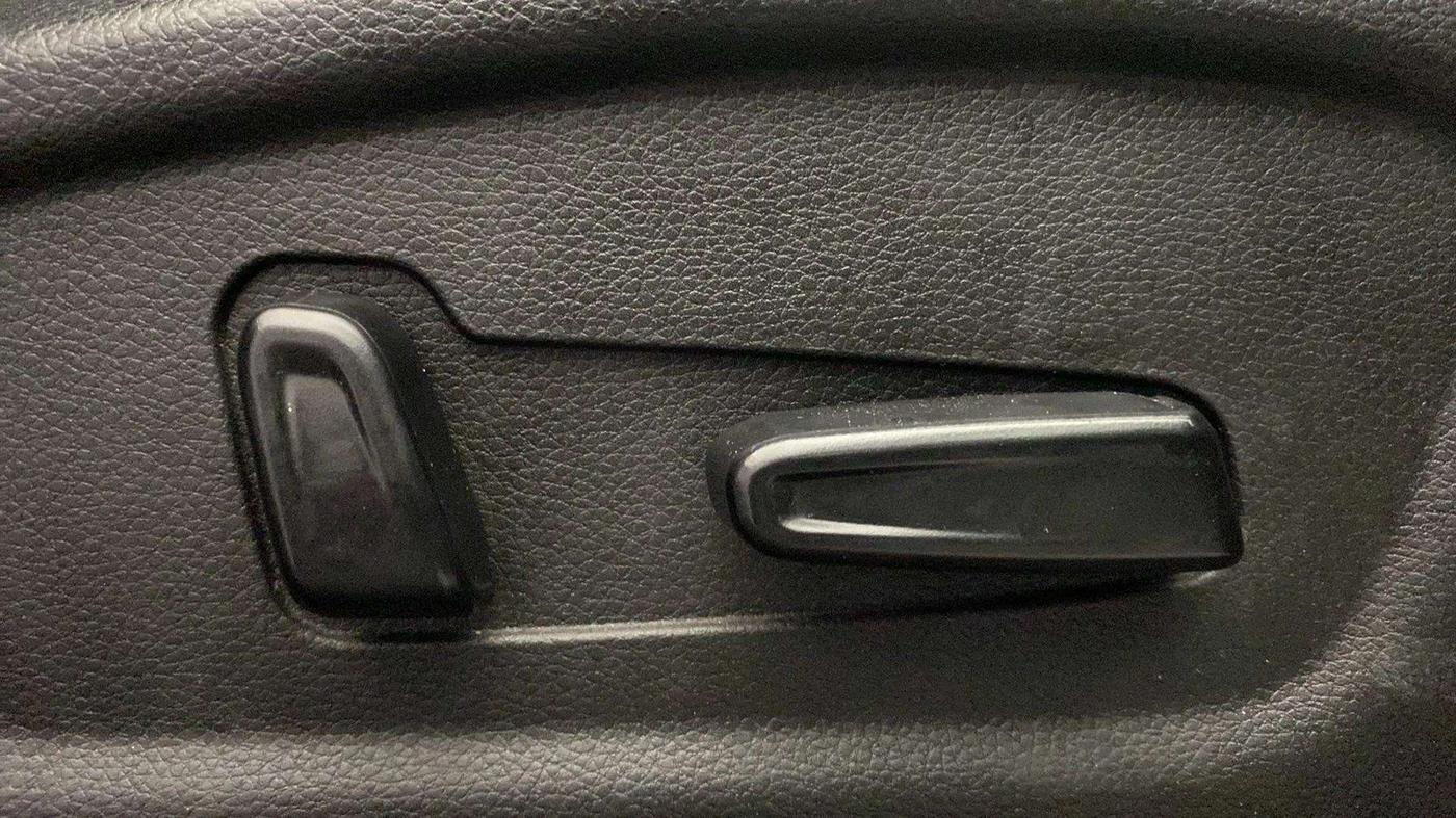 2020 KIA SELTOS GTX PLUS DCT 1.4 PETROL, Petrol, Automatic, 73,162 km, Driver Side Adjustment Panel