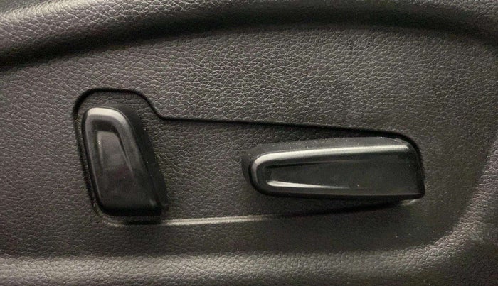 2020 KIA SELTOS GTX PLUS DCT 1.4 PETROL, Petrol, Automatic, 73,030 km, Driver Side Adjustment Panel