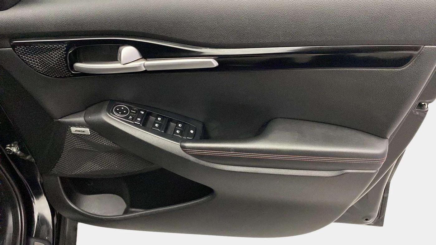 2020 KIA SELTOS GTX PLUS DCT 1.4 PETROL, Petrol, Automatic, 73,162 km, Driver Side Door Panels Control