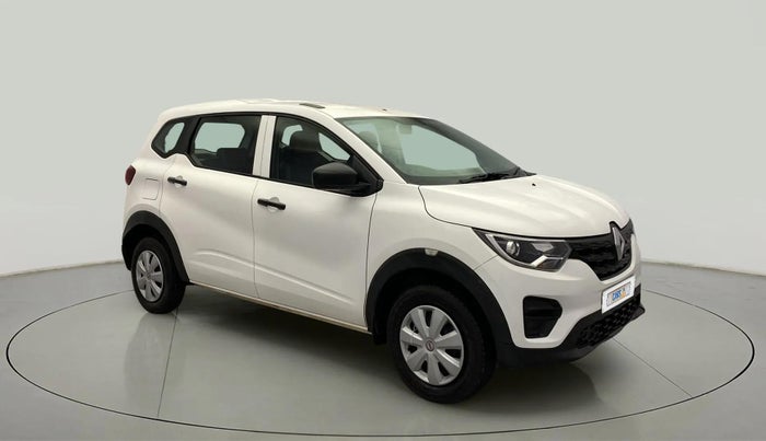 2022 Renault TRIBER RXE MT, Petrol, Manual, 39,125 km, SRP