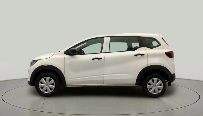 2022 Renault TRIBER RXE MT, Petrol, Manual, 39,125 km, Left Side