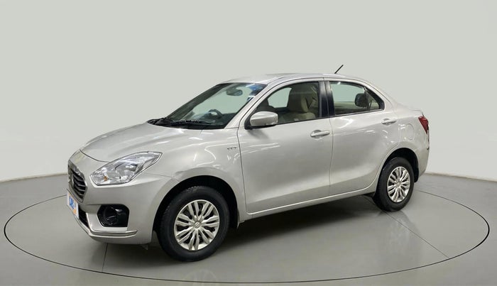 2019 Maruti Dzire VXI, Petrol, Manual, 15,946 km, Left Front Diagonal