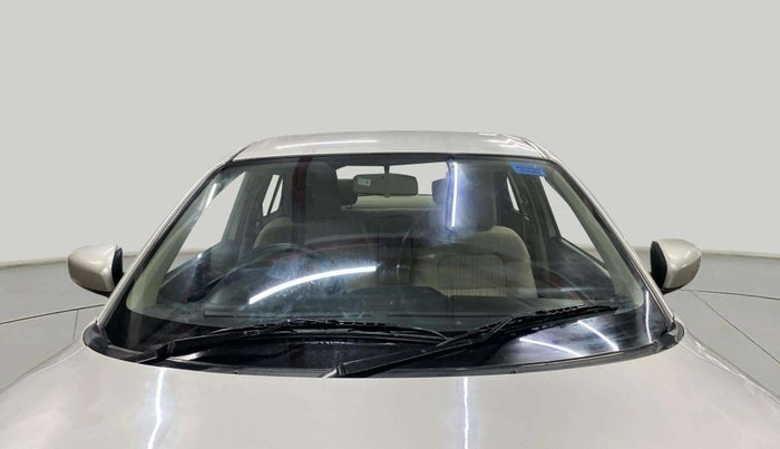 2019 Maruti Dzire VXI, Petrol, Manual, 15,946 km, Front Windshield