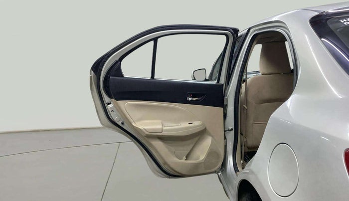 2019 Maruti Dzire VXI, Petrol, Manual, 15,946 km, LHS Rear Door