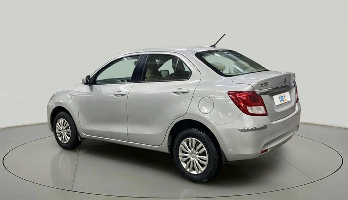 2019 Maruti Dzire VXI, Petrol, Manual, 15,946 km, Left Back Diagonal