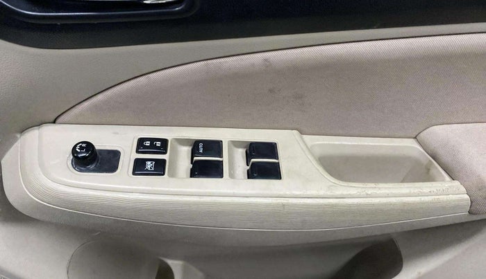 2019 Maruti Dzire VXI, Petrol, Manual, 15,946 km, Driver Side Door Panels Control