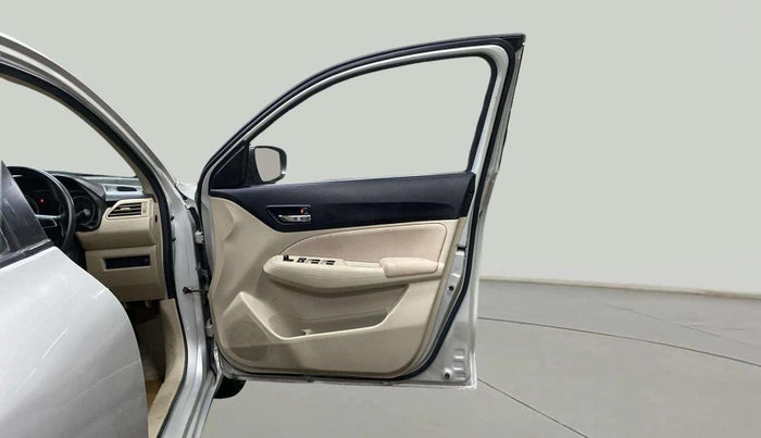 2019 Maruti Dzire VXI, Petrol, Manual, 15,946 km, RHS Front Door
