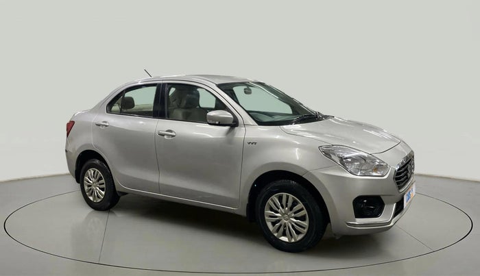 2019 Maruti Dzire VXI, Petrol, Manual, 15,946 km, Right Front Diagonal