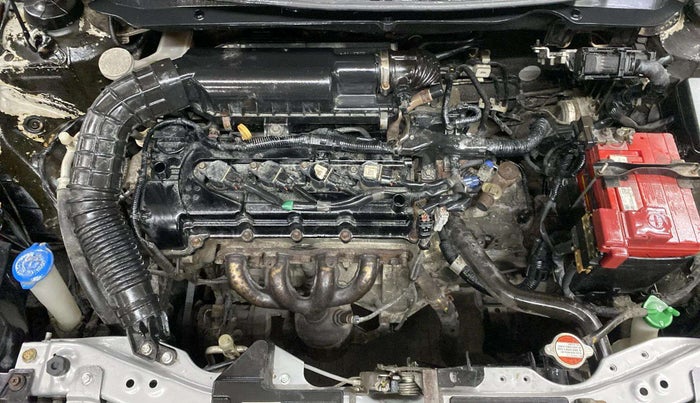 2019 Maruti Dzire VXI, Petrol, Manual, 15,946 km, Engine View