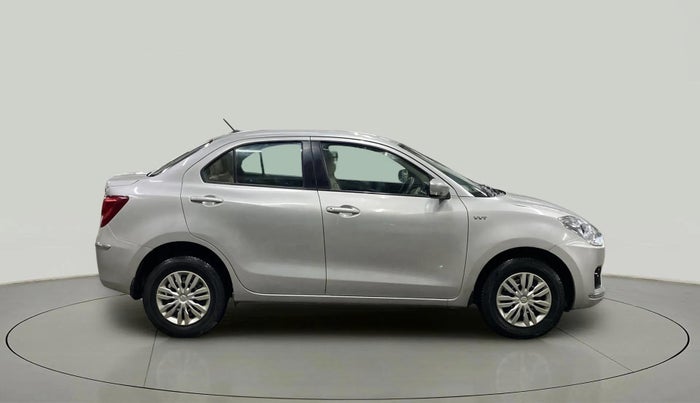 2019 Maruti Dzire VXI, Petrol, Manual, 15,946 km, Right Side View