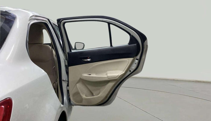 2019 Maruti Dzire VXI, Petrol, Manual, 15,946 km, RHS Rear Door