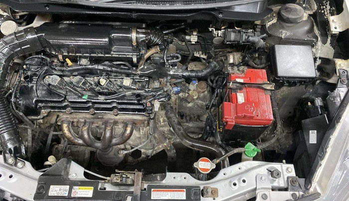 2019 Maruti Dzire VXI, Petrol, Manual, 15,946 km, Engine View - Left