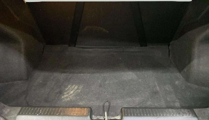 2019 Maruti Dzire VXI, Petrol, Manual, 15,946 km, Boot Open Zoomed View