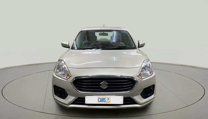2019 Maruti Dzire VXI, Petrol, Manual, 15,946 km, Front