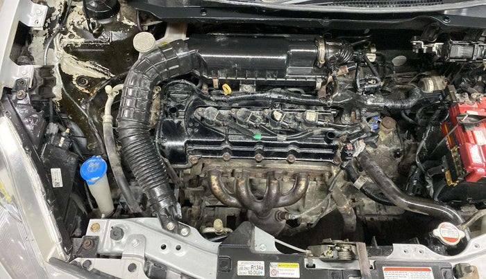 2019 Maruti Dzire VXI, Petrol, Manual, 15,946 km, Engine View - Right